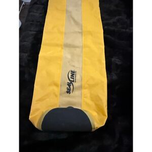 SealLine Waterproof Bag Kodiak window 25L‎ camping military